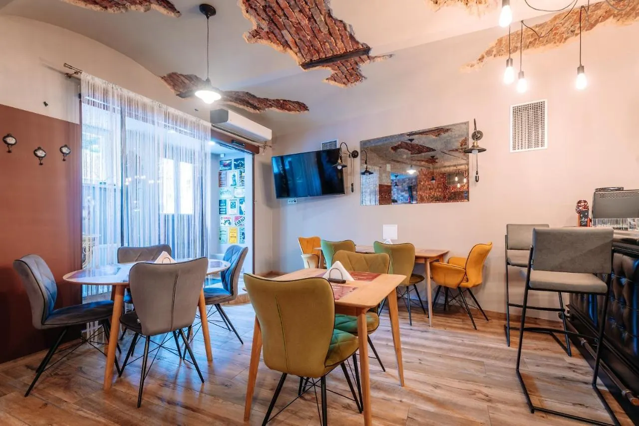 ****  Hotel Ambiente Wellness & Spa Karlovy Vary Česká republika