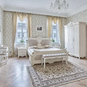 Luxury Nostalgia Apartmán