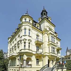 Hotel Mignon, Karlowe Wary