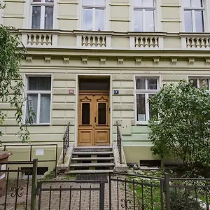 Aqua Vita Apartmán
