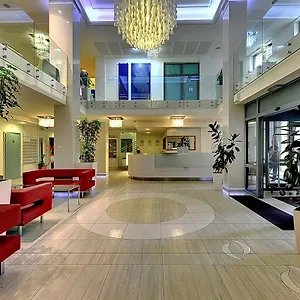 Hotel St. Joseph Royal Regent, Karlsbad