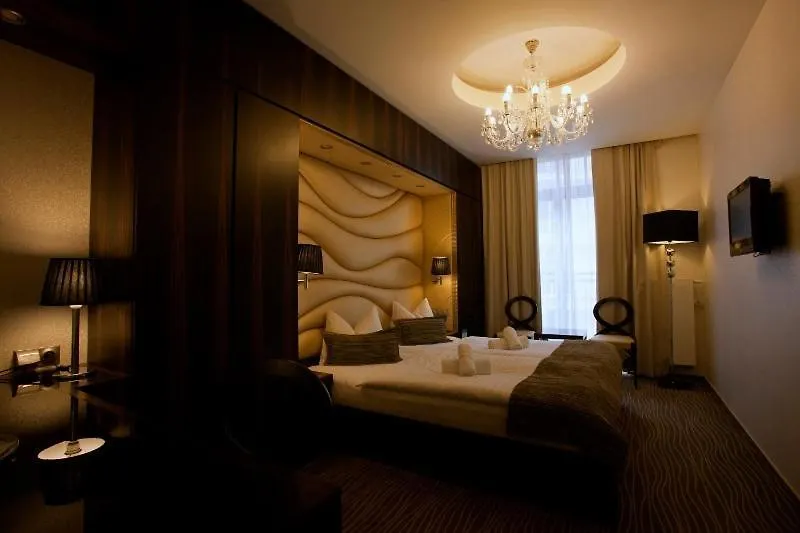 Hotel Ambiente Wellness & Spa Karlovy Vary