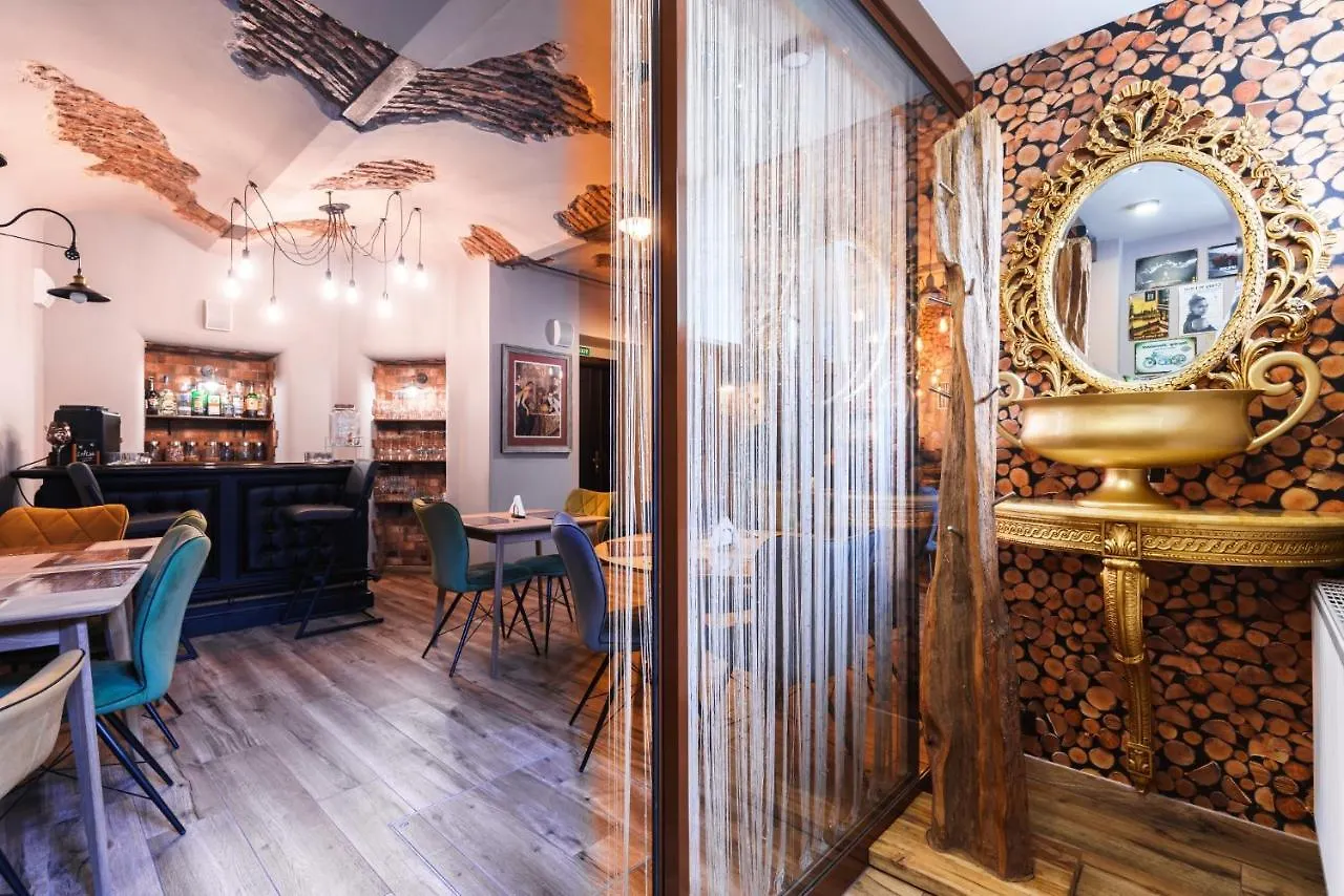 ****  Hotel Ambiente Wellness & Spa Karlovy Vary Czech Republic