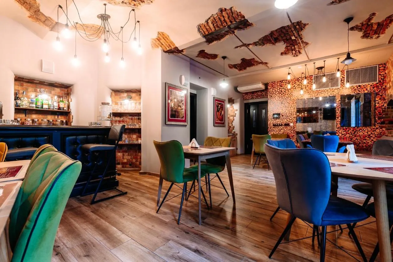 Hotel Ambiente Wellness & Spa Karlovy Vary