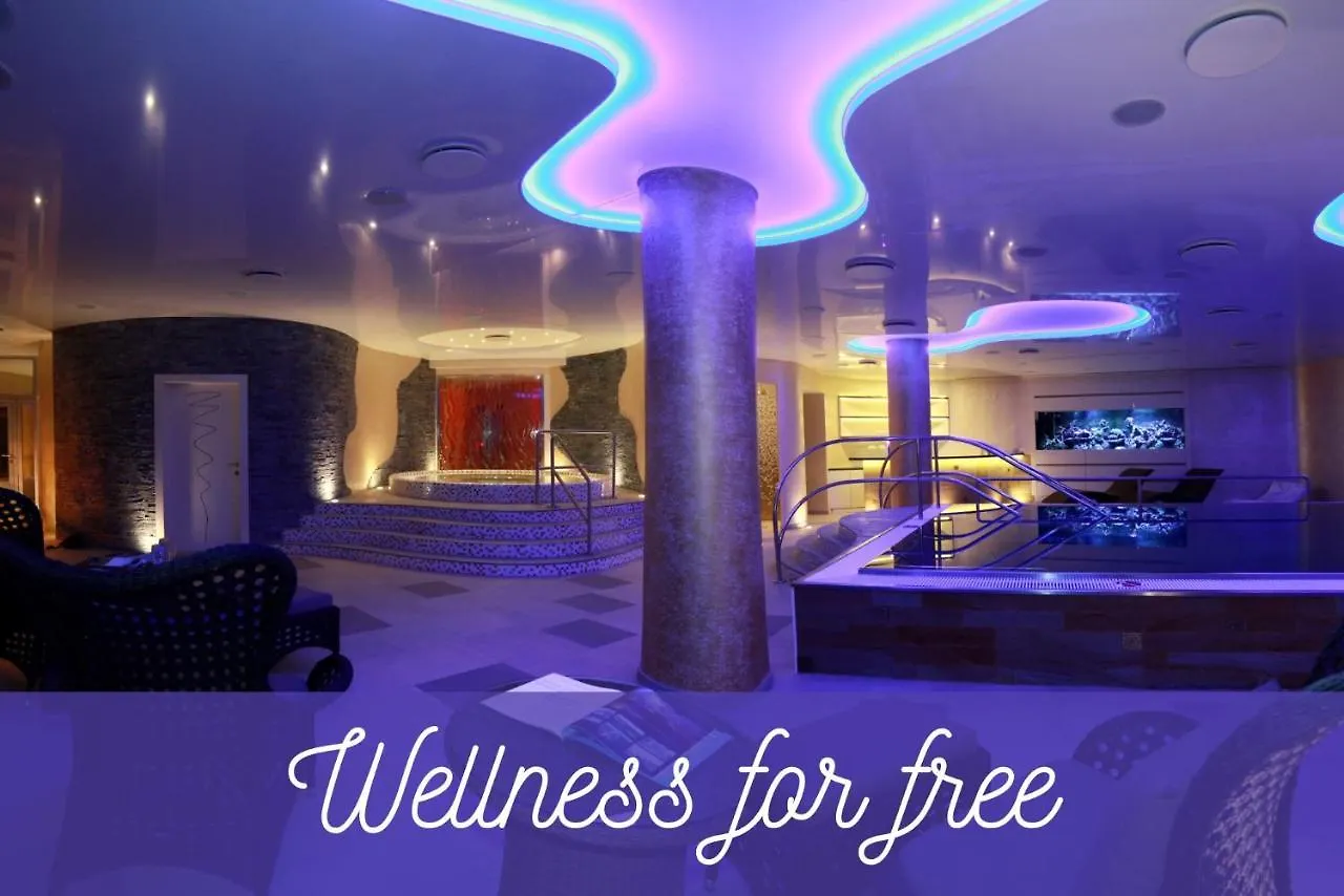Hotel Ambiente Wellness & Spa Karlovy Vary