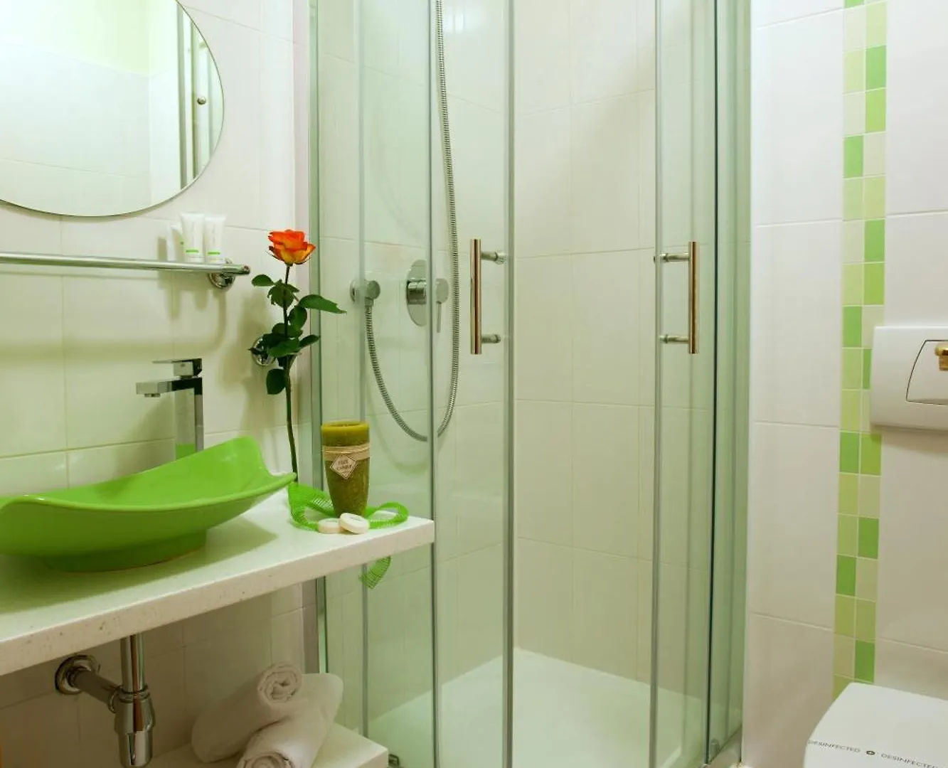 Hotel Ambiente Wellness & Spa Karlovy Vary