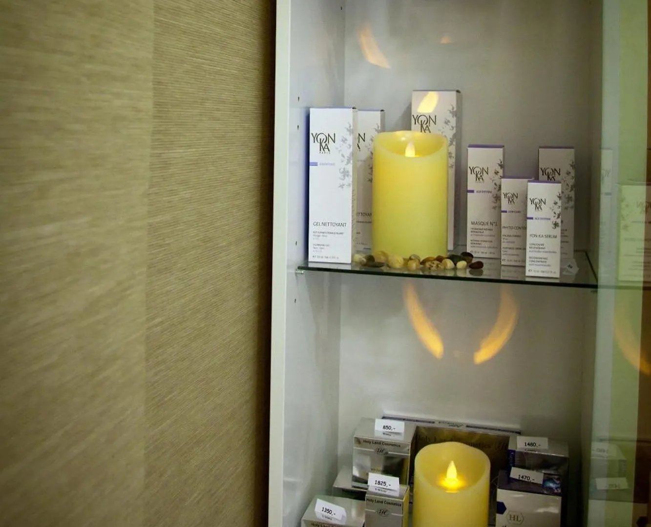 Hotel Ambiente Wellness & Spa Karlovy Vary