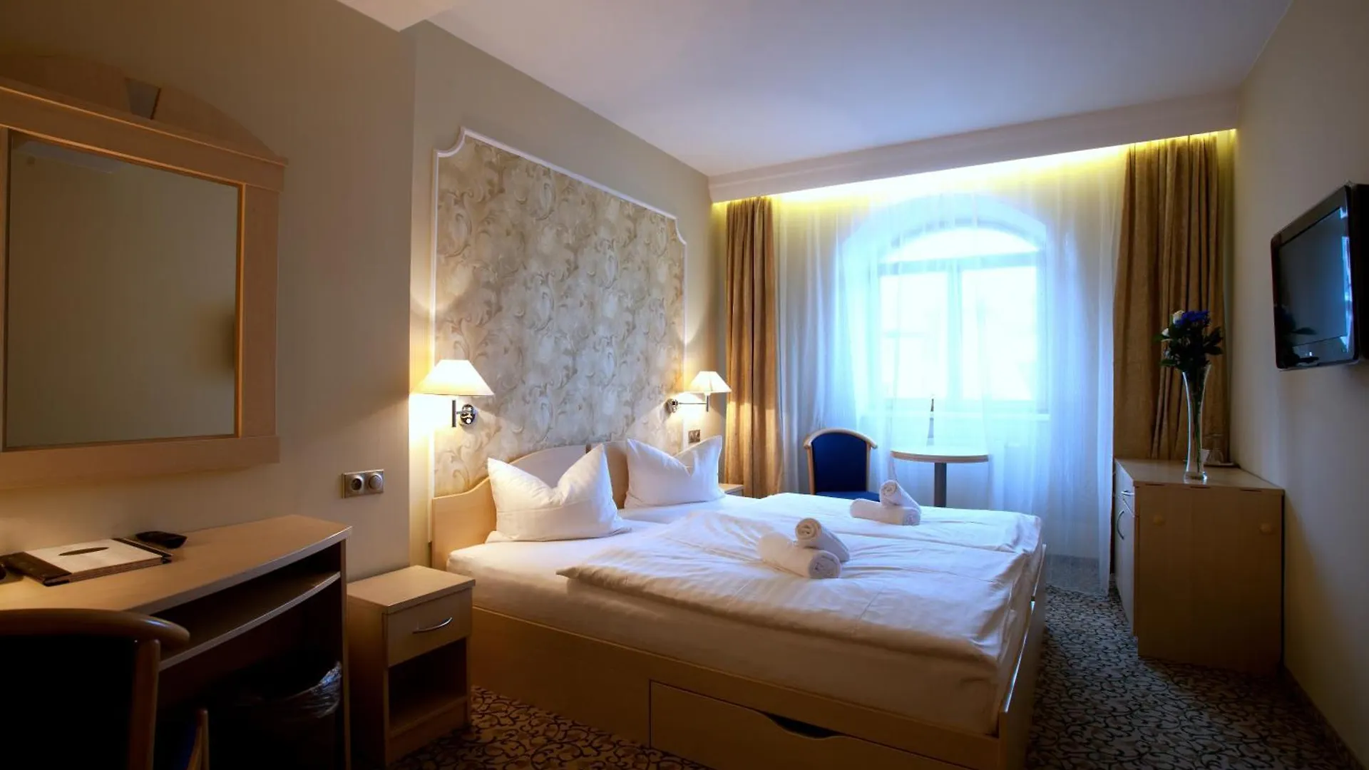 Hotel Ambiente Wellness & Spa Karlovy Vary