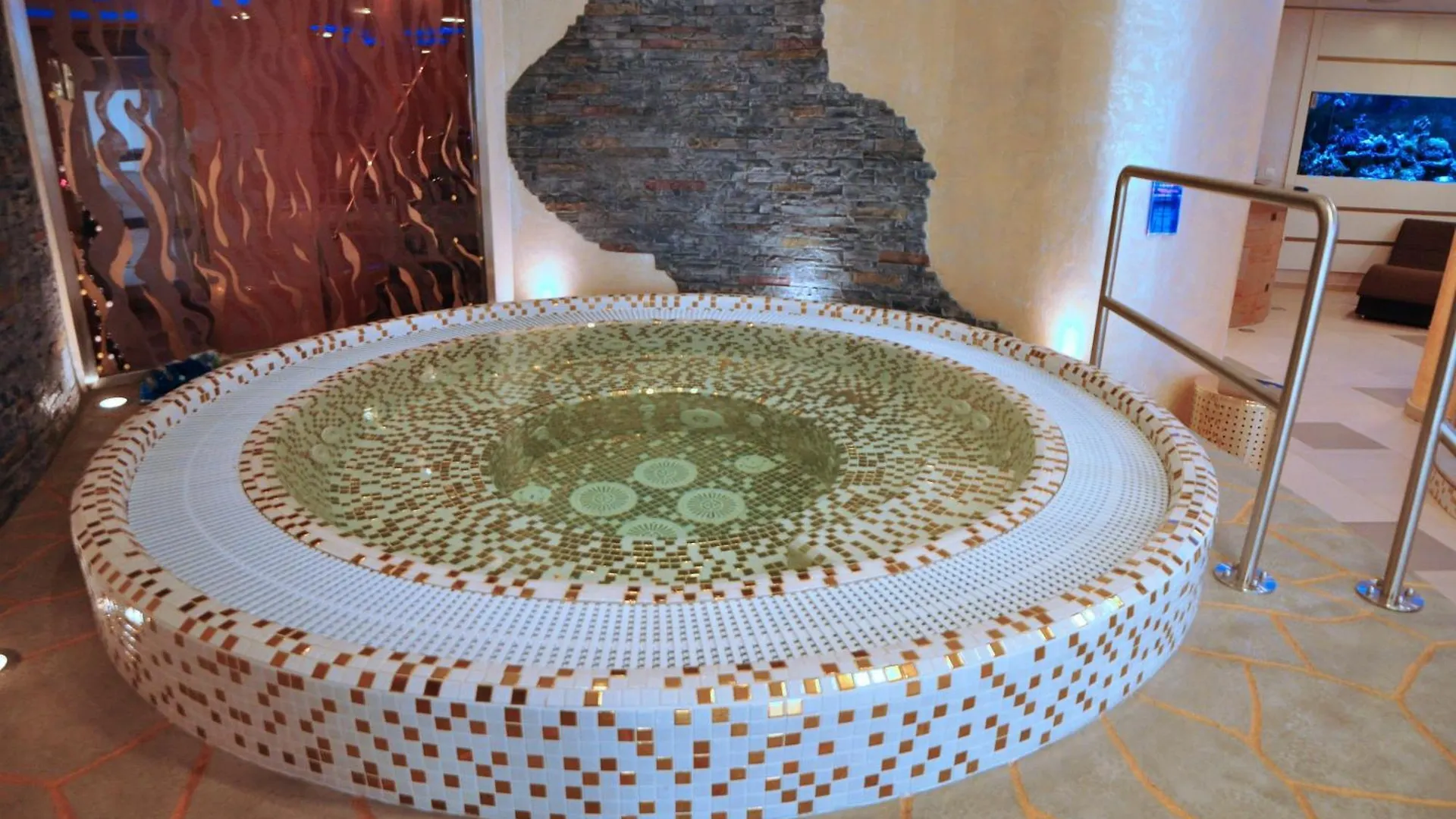 Hotel Ambiente Wellness & Spa Karlovy Vary