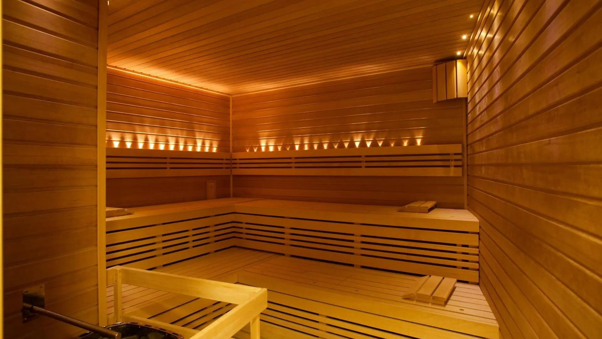 Hotel Ambiente Wellness & Spa Karlovy Vary