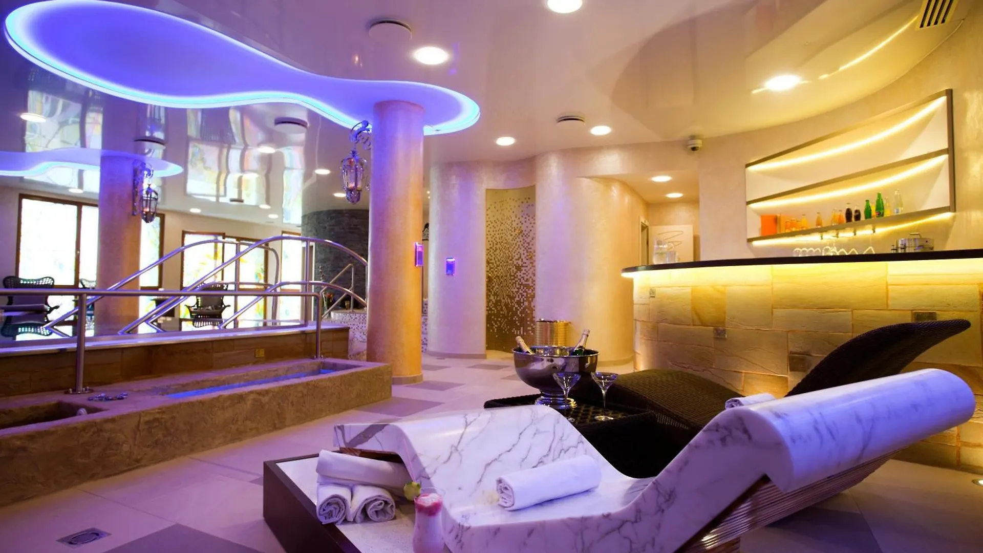 Hotel Ambiente Wellness & Spa Karlovy Vary