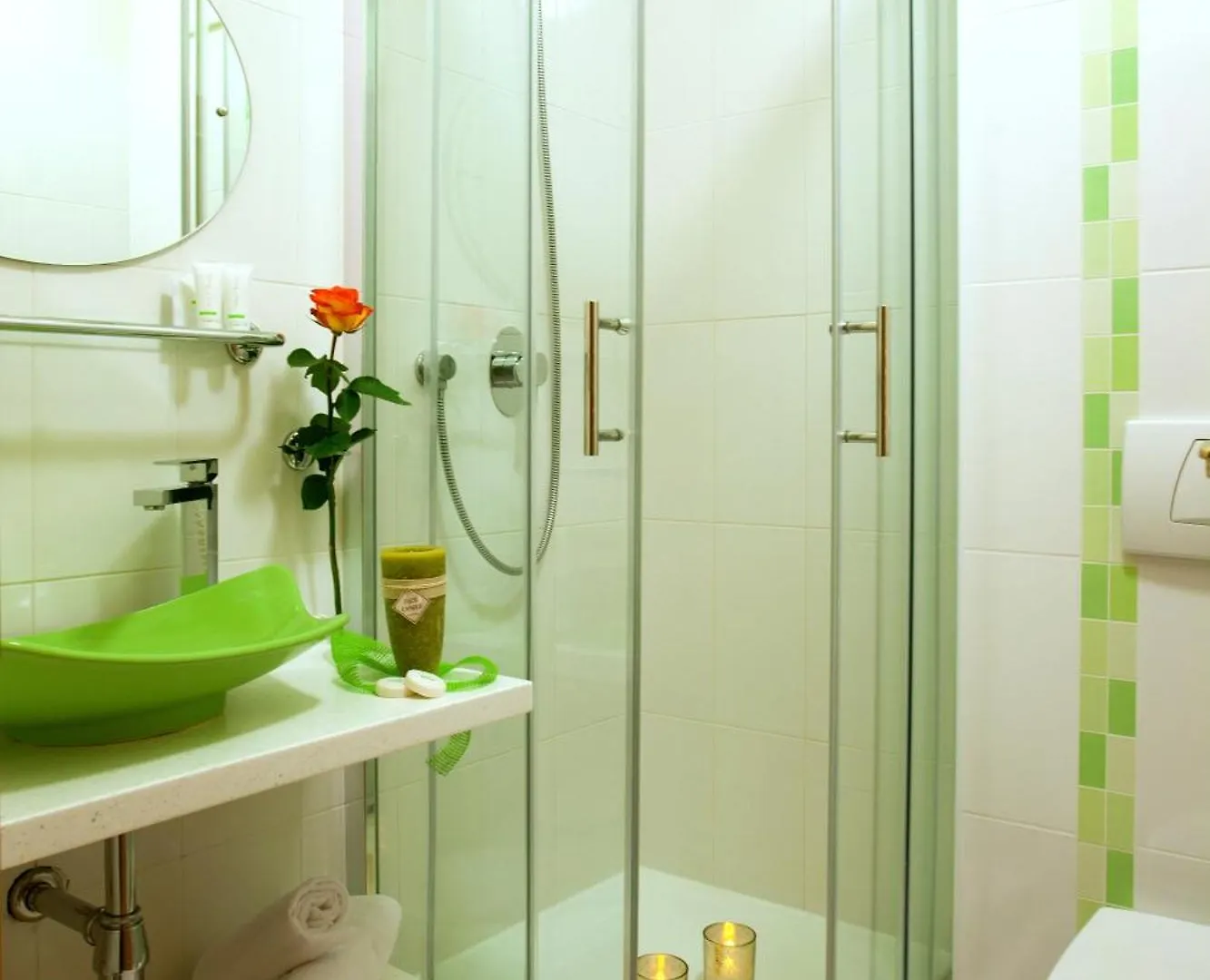 Hotel Ambiente Wellness & Spa Karlovy Vary