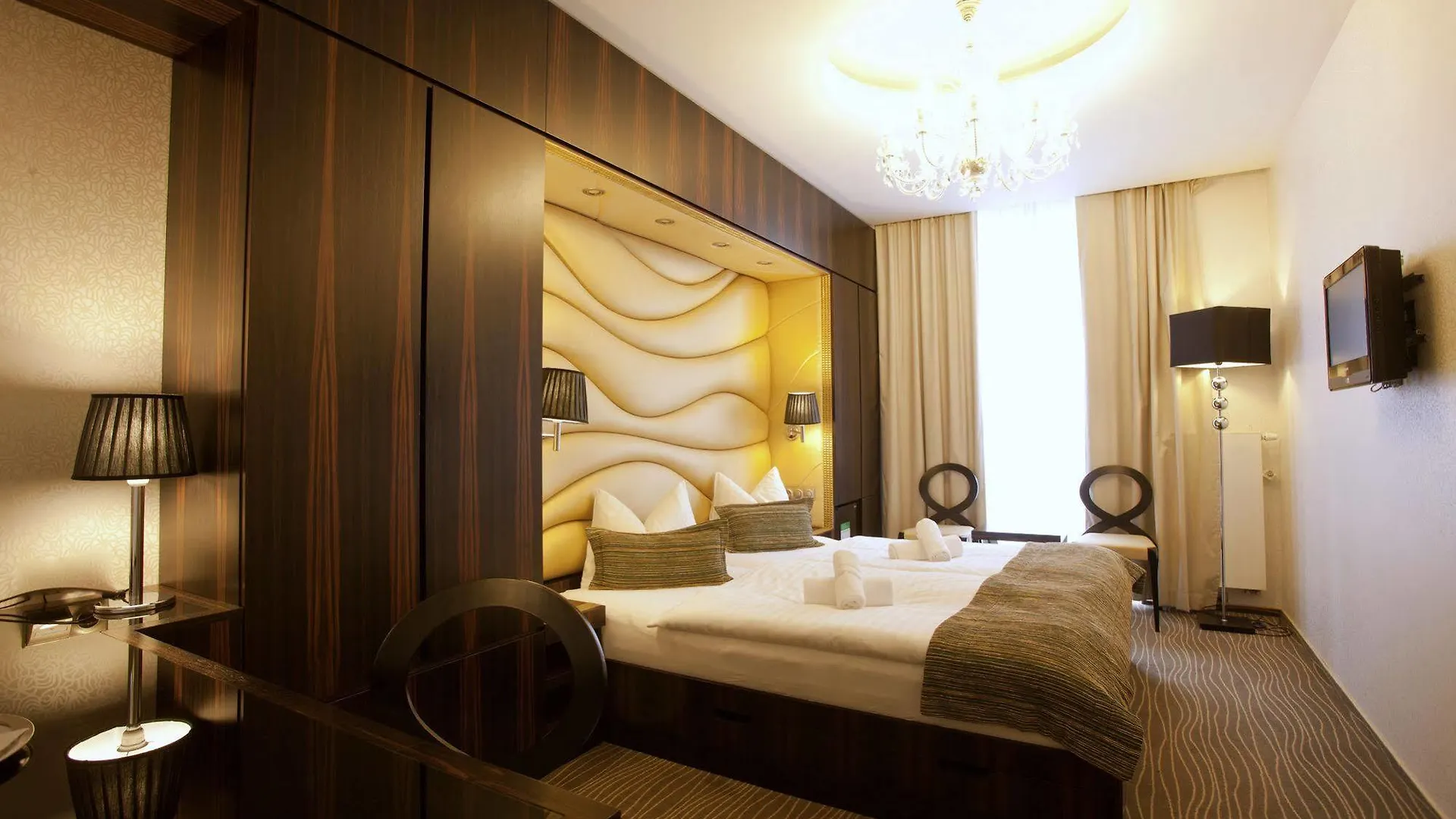 Hotel Ambiente Wellness & Spa Karlovy Vary