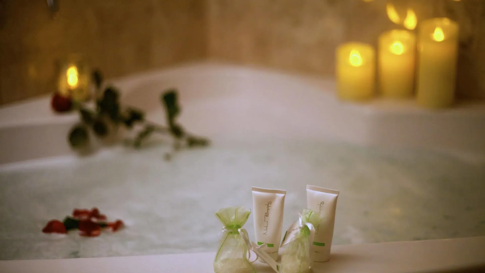 Hotel Ambiente Wellness & Spa Karlovy Vary