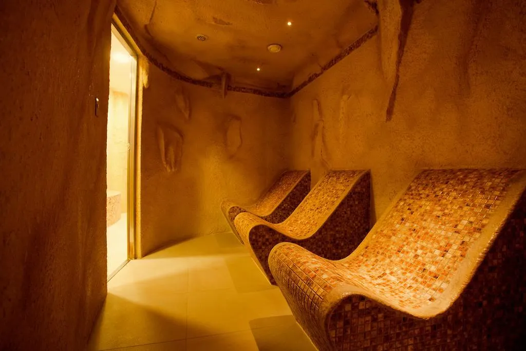Hotel Ambiente Wellness & Spa Karlovy Vary